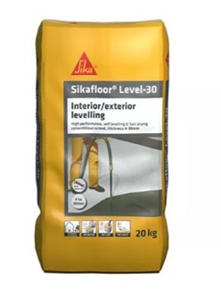 SIKA LEVEL -30  20KG